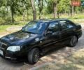 Чорний Чері Амулет, об'ємом двигуна 1.6 л та пробігом 91 тис. км за 1800 $, фото 1 на Automoto.ua