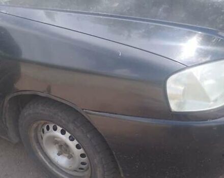 Чорний Чері Амулет, об'ємом двигуна 1.6 л та пробігом 157 тис. км за 1300 $, фото 7 на Automoto.ua