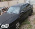 Черный Чери Амулет, объемом двигателя 1.6 л и пробегом 154 тыс. км за 900 $, фото 2 на Automoto.ua