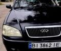 Чорний Чері Амулет, об'ємом двигуна 1.6 л та пробігом 250 тис. км за 1574 $, фото 1 на Automoto.ua