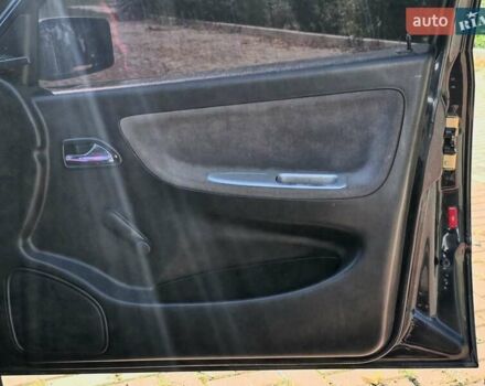 Чорний Чері Амулет, об'ємом двигуна 1.6 л та пробігом 103 тис. км за 1800 $, фото 18 на Automoto.ua