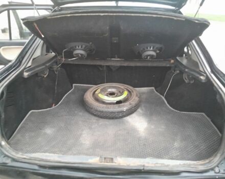 Чорний Чері Амулет, об'ємом двигуна 1.6 л та пробігом 90 тис. км за 1726 $, фото 11 на Automoto.ua