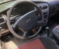 Черный Чери Амулет, объемом двигателя 1.6 л и пробегом 124 тыс. км за 1950 $, фото 17 на Automoto.ua