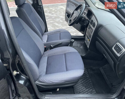 Чорний Чері Амулет, об'ємом двигуна 1.6 л та пробігом 30 тис. км за 2850 $, фото 15 на Automoto.ua