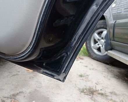 Черный Чери Амулет, объемом двигателя 1.6 л и пробегом 102 тыс. км за 2600 $, фото 8 на Automoto.ua