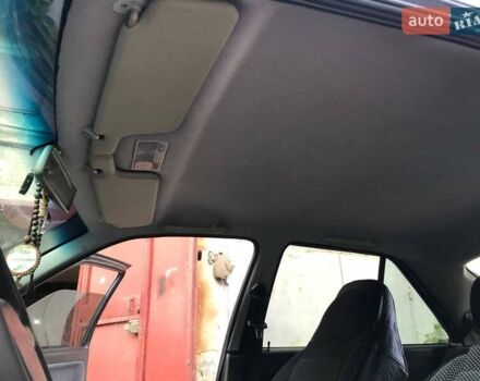 Черный Чери Амулет, объемом двигателя 1.6 л и пробегом 182 тыс. км за 1300 $, фото 6 на Automoto.ua