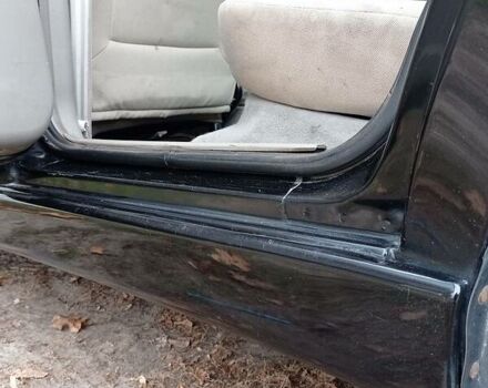 Черный Чери Амулет, объемом двигателя 1.6 л и пробегом 102 тыс. км за 2600 $, фото 10 на Automoto.ua