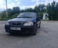 Черный Чери Амулет, объемом двигателя 1.6 л и пробегом 2 тыс. км за 1250 $, фото 7 на Automoto.ua