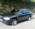 Чорний Чері Амулет, об'ємом двигуна 1.6 л та пробігом 95 тис. км за 2500 $, фото 7 на Automoto.ua