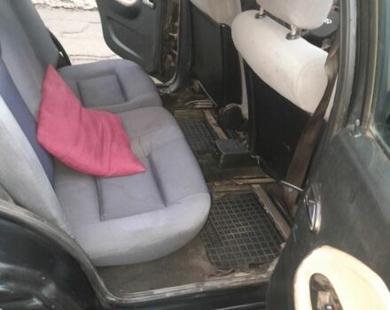 Чорний Чері Амулет, об'ємом двигуна 1.6 л та пробігом 90 тис. км за 1726 $, фото 16 на Automoto.ua