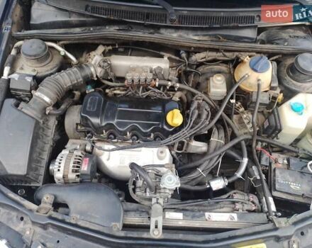 Черный Чери Амулет, объемом двигателя 1.6 л и пробегом 117 тыс. км за 2200 $, фото 9 на Automoto.ua