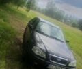 Чорний Чері Амулет, об'ємом двигуна 1.6 л та пробігом 170 тис. км за 1300 $, фото 1 на Automoto.ua