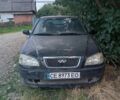 Чорний Чері Амулет, об'ємом двигуна 1.6 л та пробігом 2 тис. км за 800 $, фото 1 на Automoto.ua