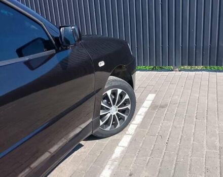 Черный Чери Амулет, объемом двигателя 1.6 л и пробегом 172 тыс. км за 2500 $, фото 48 на Automoto.ua