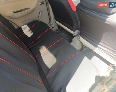 Чорний Чері Амулет, об'ємом двигуна 1.6 л та пробігом 135 тис. км за 1800 $, фото 1 на Automoto.ua