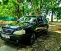 Чорний Чері Амулет, об'ємом двигуна 1.6 л та пробігом 200 тис. км за 1200 $, фото 1 на Automoto.ua
