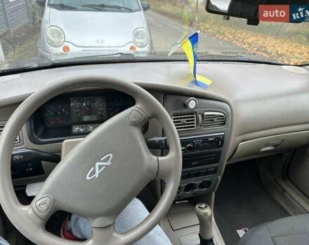 Чері Амулет 2007 у Золотоноше на Automoto.ua Чорний Чері Амулет, об'ємом двигуна 1.6 л та пробігом 192 тис. км за 1399 $, фото 11 на Automoto.ua