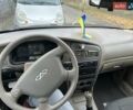 Чері Амулет 2007 у Золотоноше на Automoto.ua Чорний Чері Амулет, об'ємом двигуна 1.6 л та пробігом 192 тис. км за 1399 $, фото 11 на Automoto.ua