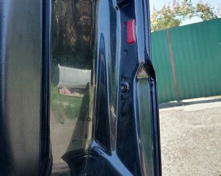 Чорний Чері Амулет, об'ємом двигуна 1.6 л та пробігом 163 тис. км за 3100 $, фото 15 на Automoto.ua