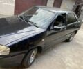 Чорний Чері Амулет, об'ємом двигуна 1.6 л та пробігом 130 тис. км за 1499 $, фото 2 на Automoto.ua
