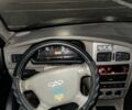 Черный Чери Амулет, объемом двигателя 1.6 л и пробегом 145 тыс. км за 3700 $, фото 7 на Automoto.ua