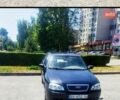 Черный Чери Амулет, объемом двигателя 1.6 л и пробегом 185 тыс. км за 1500 $, фото 1 на Automoto.ua
