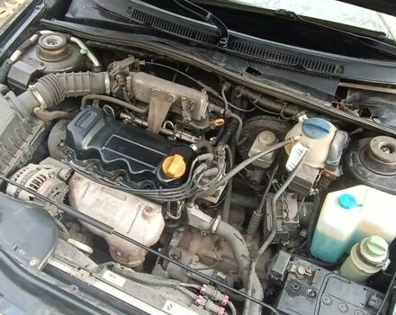 Чери Амулет 2007 в Николаеве на Automoto.ua Черный Чери Амулет, объемом двигателя 1.6 л и пробегом 79 тыс. км за 2900 $, фото 15 на Automoto.ua