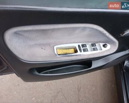 Чорний Чері Амулет, об'ємом двигуна 1.6 л та пробігом 187 тис. км за 1400 $, фото 4 на Automoto.ua