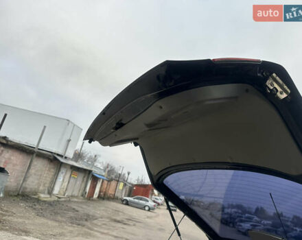 Черный Чери Амулет, объемом двигателя 1.6 л и пробегом 61 тыс. км за 2750 $, фото 14 на Automoto.ua