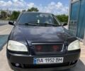 Чорний Чері Амулет, об'ємом двигуна 1.6 л та пробігом 200 тис. км за 1200 $, фото 1 на Automoto.ua