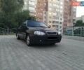 Черный Чери Амулет, объемом двигателя 1.6 л и пробегом 191 тыс. км за 3100 $, фото 1 на Automoto.ua