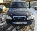 Черный Чери Амулет, объемом двигателя 1.6 л и пробегом 172 тыс. км за 1200 $, фото 1 на Automoto.ua