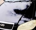 Чорний Чері Амулет, об'ємом двигуна 1.6 л та пробігом 250 тис. км за 1574 $, фото 2 на Automoto.ua