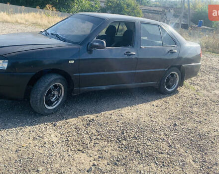 Чери Амулет 2007 в Доманевке на Automoto.ua Черный Чери Амулет, объемом двигателя 1.6 л и пробегом 151 тыс. км за 1800 $, фото 13 на Automoto.ua