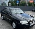 Чорний Чері Амулет, об'ємом двигуна 1.6 л та пробігом 93 тис. км за 2100 $, фото 1 на Automoto.ua