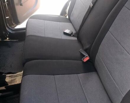 Черный Чери Амулет, объемом двигателя 1.6 л и пробегом 172 тыс. км за 2500 $, фото 5 на Automoto.ua