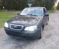 Чері Амулет 2007 у Миргороде на Automoto.ua Чорний Чері Амулет, об'ємом двигуна 0 л та пробігом 178 тис. км за 1000 $, фото 6 на Automoto.ua