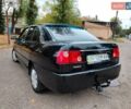 Чері Амулет 2007 у Дніпро (Дніпропетровську) на Automoto.ua Чорний Чері Амулет, об'ємом двигуна 1.6 л та пробігом 110 тис. км за 2000 $, фото 3 на Automoto.ua