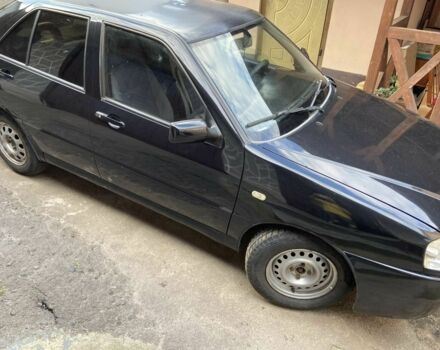 Чорний Чері Амулет, об'ємом двигуна 1.6 л та пробігом 130 тис. км за 1499 $, фото 1 на Automoto.ua
