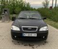 Черный Чери Амулет, объемом двигателя 1.6 л и пробегом 117 тыс. км за 1200 $, фото 1 на Automoto.ua
