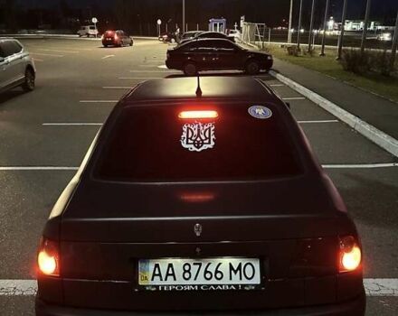 Черный Чери Амулет, объемом двигателя 1.6 л и пробегом 145 тыс. км за 3700 $, фото 1 на Automoto.ua