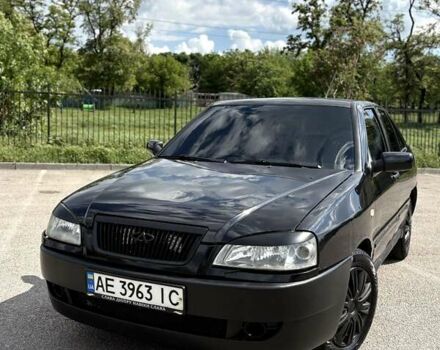 Чорний Чері Амулет, об'ємом двигуна 1.6 л та пробігом 400 тис. км за 1500 $, фото 1 на Automoto.ua