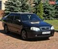 Чорний Чері Амулет, об'ємом двигуна 1.6 л та пробігом 103 тис. км за 1900 $, фото 8 на Automoto.ua