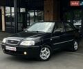 Черный Чери Амулет, объемом двигателя 1.6 л и пробегом 124 тыс. км за 2799 $, фото 1 на Automoto.ua