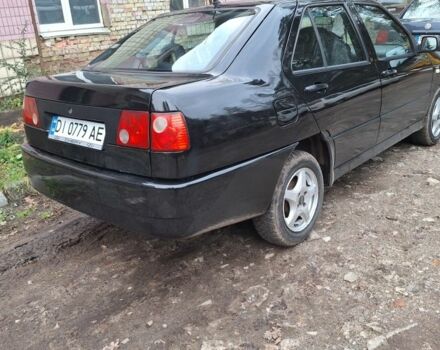 Чорний Чері Амулет, об'ємом двигуна 1 л та пробігом 370 тис. км за 1774 $, фото 3 на Automoto.ua