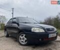 Чорний Чері Амулет, об'ємом двигуна 1.5 л та пробігом 118 тис. км за 2500 $, фото 1 на Automoto.ua