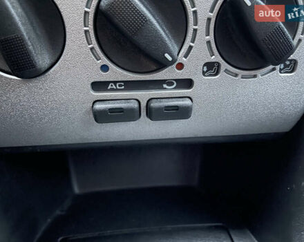 Чорний Чері Амулет, об'ємом двигуна 1.6 л та пробігом 30 тис. км за 2850 $, фото 25 на Automoto.ua