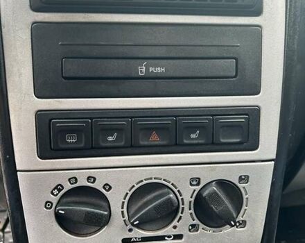 Черный Чери Амулет, объемом двигателя 1.6 л и пробегом 180 тыс. км за 1199 $, фото 2 на Automoto.ua