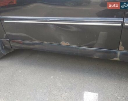 Черный Чери Амулет, объемом двигателя 1.6 л и пробегом 150 тыс. км за 2000 $, фото 5 на Automoto.ua