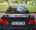 Черный Чери Амулет, объемом двигателя 1.6 л и пробегом 180 тыс. км за 850 $, фото 10 на Automoto.ua